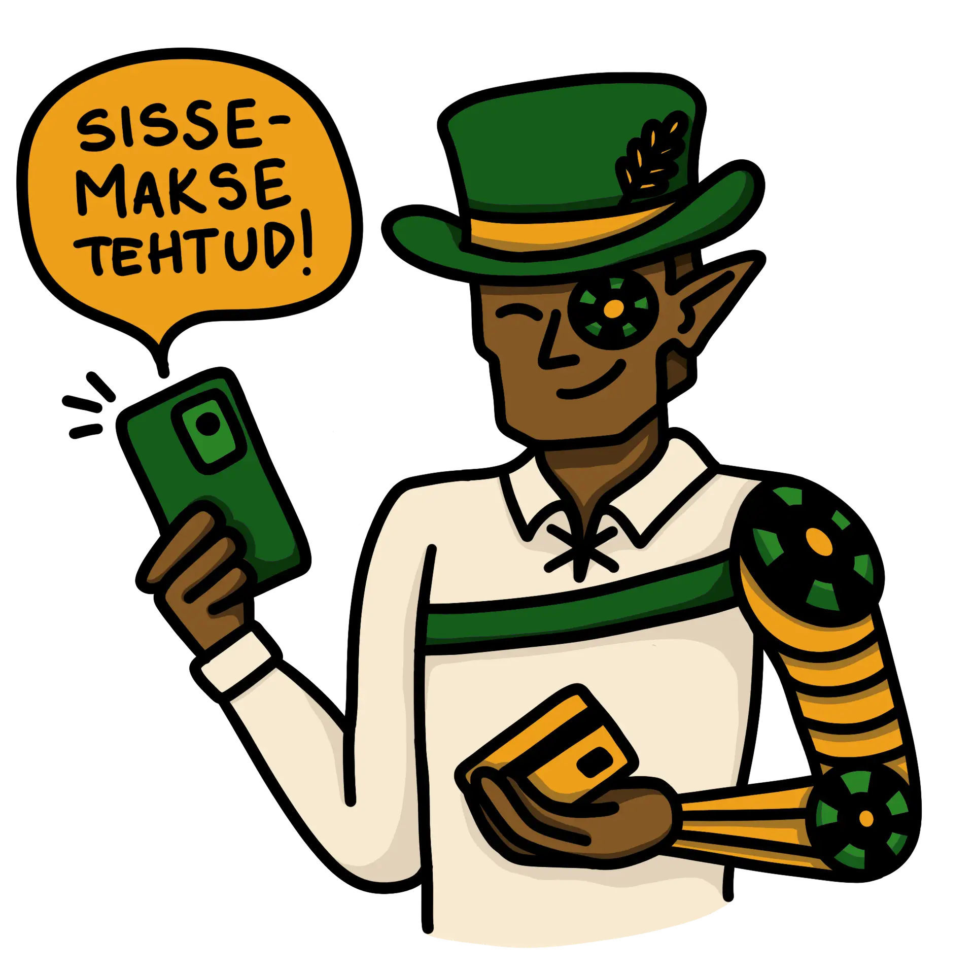 minimaalne sissemakse kasiino